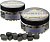 Пеллеты Traper Soft Method Feeder, 8-10mm, 50g, Fish Mix