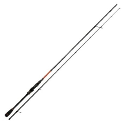 Спиннинг Maximus Gravity-X Jig 2,40м 5-25г