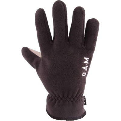 Перчатки DAM Amara Microfleece Gloves, XL (8724203) Перчатки DAM Amara Microfleece Gloves, XL (8724203)