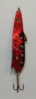 Блесна FLADEN Rodsar 28g 779-17