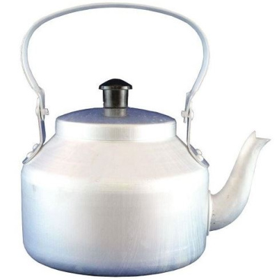 Чайник костровой Следопыт алюминиевый 1,7л Чайник костровой Следопыт алюминиевый 1,7л