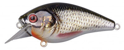 Воблер Spro Ikuru Crome Crank-SL SFL, Roach, (4373-011) Воблер Spro Ikuru Crome Crank-SL SFL, Roach, (4373-011)