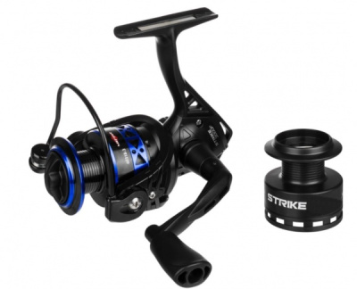 Катушка Mifine Strike 2000F 6+1п+1шп Катушка Mifine Strike 2000F 6+1п+1шп