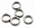 Кольцо заводное Pepper, Ø9mm, (50шт/уп.)¶