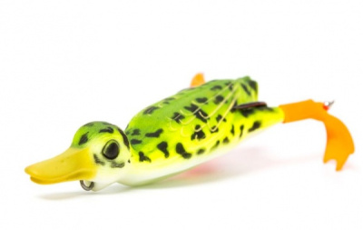 Приманка силиконовая 