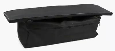 Сумка-рундук для лодки(мягкая сидушка+сидушка с сумкой), 85х30см¶ Сумка-рундук для лодки(мягкая сидушка+сидушка с сумкой), 85х30см¶