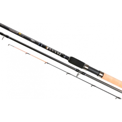 Удилище фидерное Mikado Nihonto Feeder 390 c.w. up to 90 g