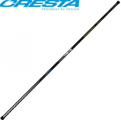 Ручка для подсака Spro Cresta Blackthorne Competition Net Handle 4,20м