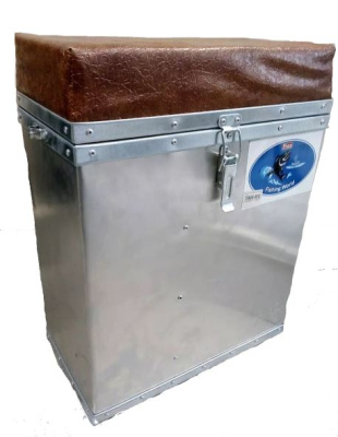 Ящик FIWO металлический зимний Ящик FIWO металлический зимний