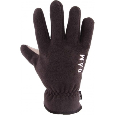Перчатки DAM Amara Microfleece Gloves, M (8724201)