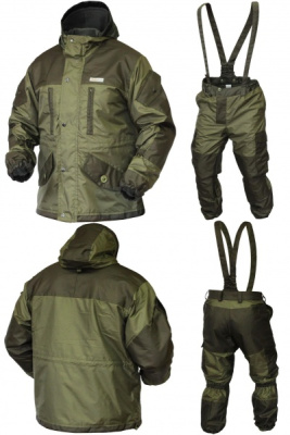 Костюм зимний Костюм зимний