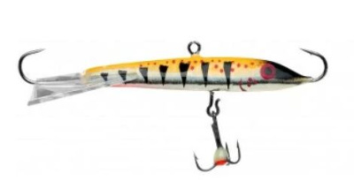 Балансир Helios Classic Premier Fishing №5 10г Балансир Helios Classic Premier Fishing №5 10г