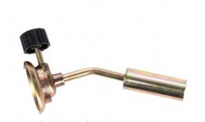 Горелка газовая - резак Helios малая Горелка газовая - резак Helios малая