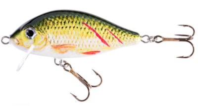 Воблер Jaxon Holo Select Karas SW 7см 10г Воблер Jaxon Holo Select Karas SW 7см 10г