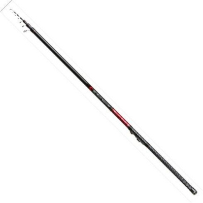 Удилище болонское Mikado Da Vinci Bolognese 400, 4,00м, до 25гр