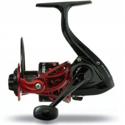 Катушка Jaxon Red Fury RX300 Match 5п