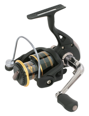 Катушка Mikado Golden Lion 3006, 6п, FD