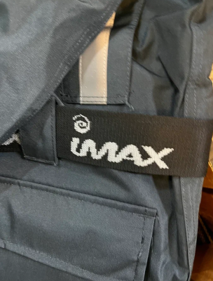 Костюм Imax Coast Float Floatation Suit двухсоставной