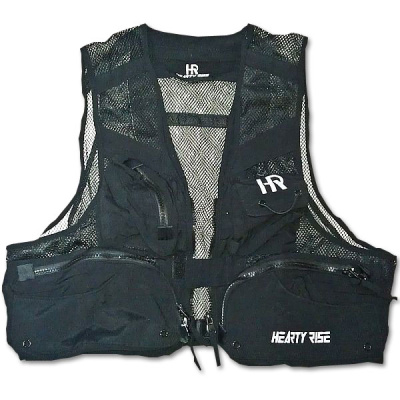 Жилет Heaty Rise, HR, M Жилет Heaty Rise, HR, M