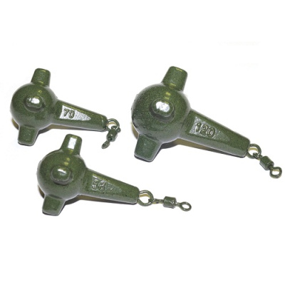 Груз Маркерный 30гр. Груз Маркерный 30гр.