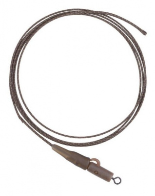 Поводок оснащенный карповый SPRO Strategy Leadcore Camo Leader Spro 8035-303