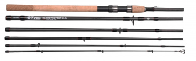 Спиннинг SPRO GT-PRO 9,4