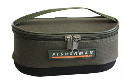 Сумка Fisherman для шпуль 20*10*9см