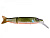 Воблер Spro Kaminari Pike Short Lip, Green Ghost Pike OB, 36g, 14.5cm, (4810-1204)