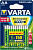 Батарейка VARTA Acuu R2U AA 2400mAh BLi4