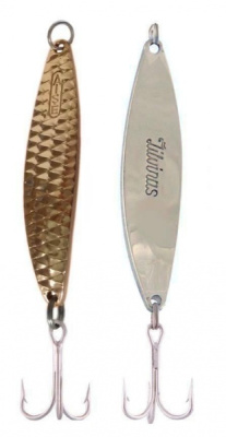 Блесна Aise "Zilvinas Long cast", 23g, (465723)