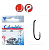 Крючки Gamakatsu Hook F15, №12, (25шт)
