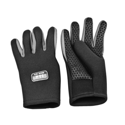 Перчатки DAM Nice Neoprene Gloves Перчатки DAM Nice Neoprene Gloves