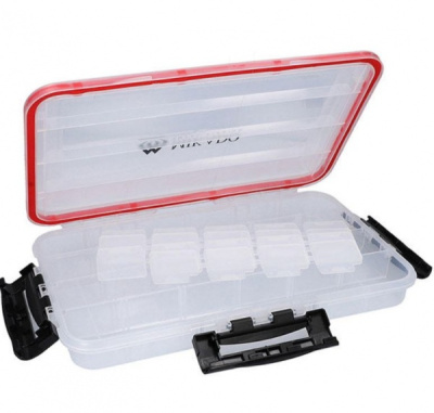 Коробка Mikado односторонняя c прокладкой 35 х 22 х 5.5см Коробка Mikado односторонняя c прокладкой 35 х 22 х 5.5см