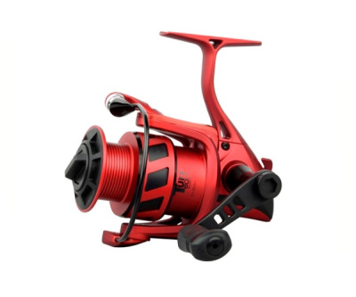 Катушка SPRO Red Arc The Legend 3000, 9+1п