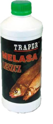 Атрактант Traper 250ml, 350g, Melasa Leszcz 