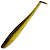 Приманка силиконовая PONTOON 21 Homunculures Ratta, 3.75" (6шт)