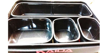 Сумка Kaida¶ Сумка Kaida¶