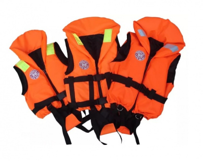 Спасательный жилет Плавсервис, Baby, 40кг Спасательный жилет Плавсервис, Baby, 40кг