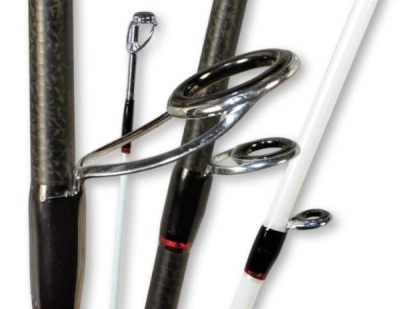 Спиннинг Crazy Fish Aspen Stake 2,20м 30-100г (2) Спиннинг Crazy Fish Aspen Stake 2,20м 30-100г (2)