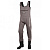 Вейдерсы Spro Neoprene 4мм  р46