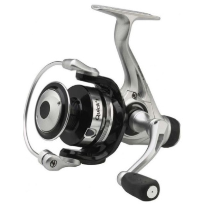 Катушка Dam Quick1 4000RD 3+1п Катушка Dam Quick1 4000RD 3+1п