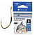 Крючки Mikado Sensual Aji Douski W/Ring, №6 G (10шт)