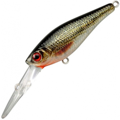 Воблер Spro Ikiru Doub Crank F 3,5см