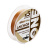 Плетеный шнур Iam тонущий №One Anchor X5 150м dark brown