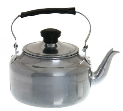 Чайник походный алюм., 3л, d 20см¶ Чайник походный алюм., 3л, d 20см¶