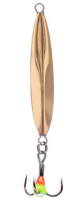 Блесна колеблющаяся Mikado Ice 13 3.5см Блесна колеблющаяся Mikado Ice 13 3.5см