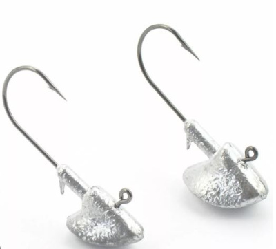 Джиг - головка Erie 18г крючок Murena №3/0 Джиг - головка Erie 18г крючок Murena №3/0