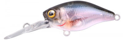 Воблер Spro Ikuru Mini-Crank-LL FL, Ruff, (4372-113) Воблер Spro Ikuru Mini-Crank-LL FL, Ruff, (4372-113)