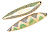 Блесна PONTOON 21 Sabletta, 78mm, 24.0g