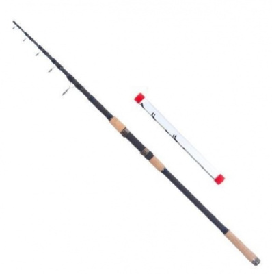 Удилище фидерное Smoke 3,60м 40-120г¶ Удилище фидерное Smoke 3,60м 40-120г¶